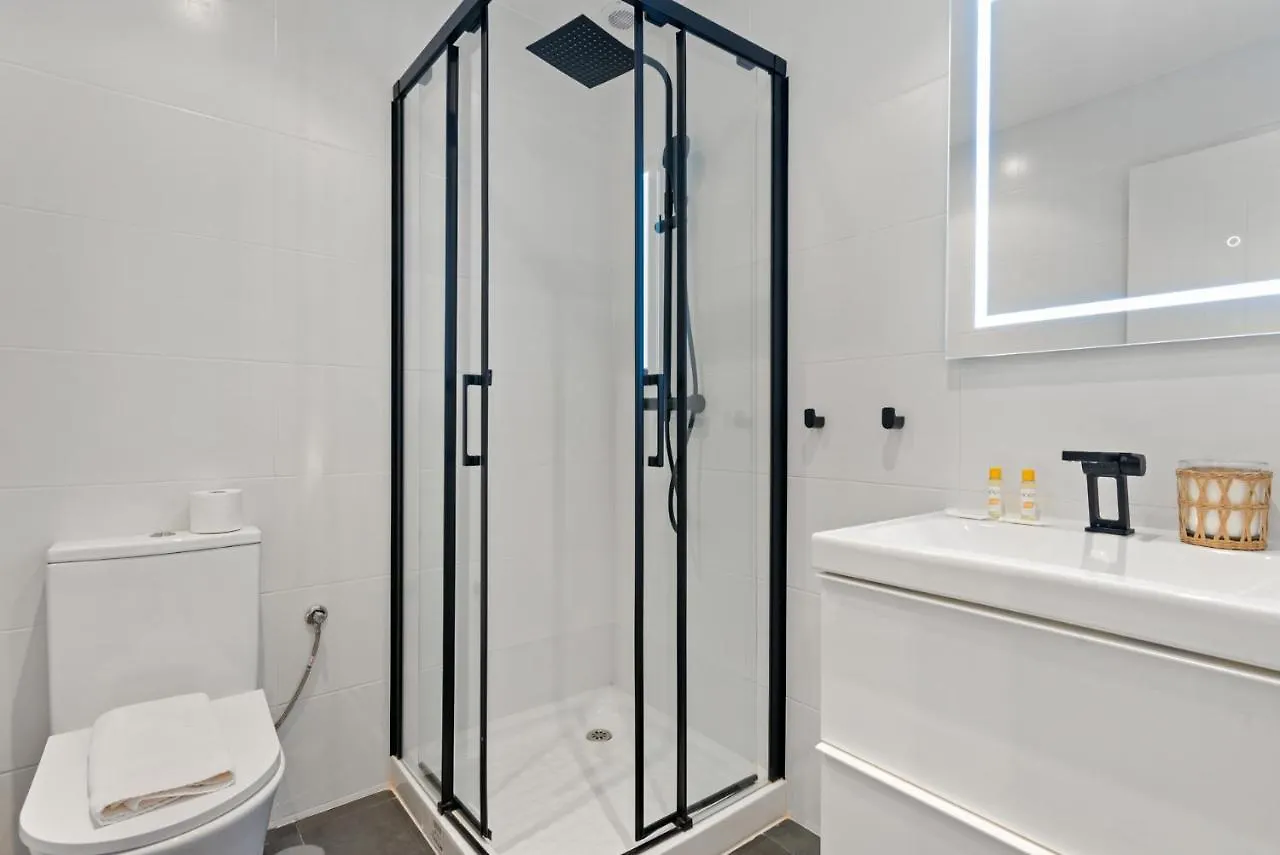 Calahonda Family Apartment By Costarentals - Ref 205 Sitio de Calahonda Spagna