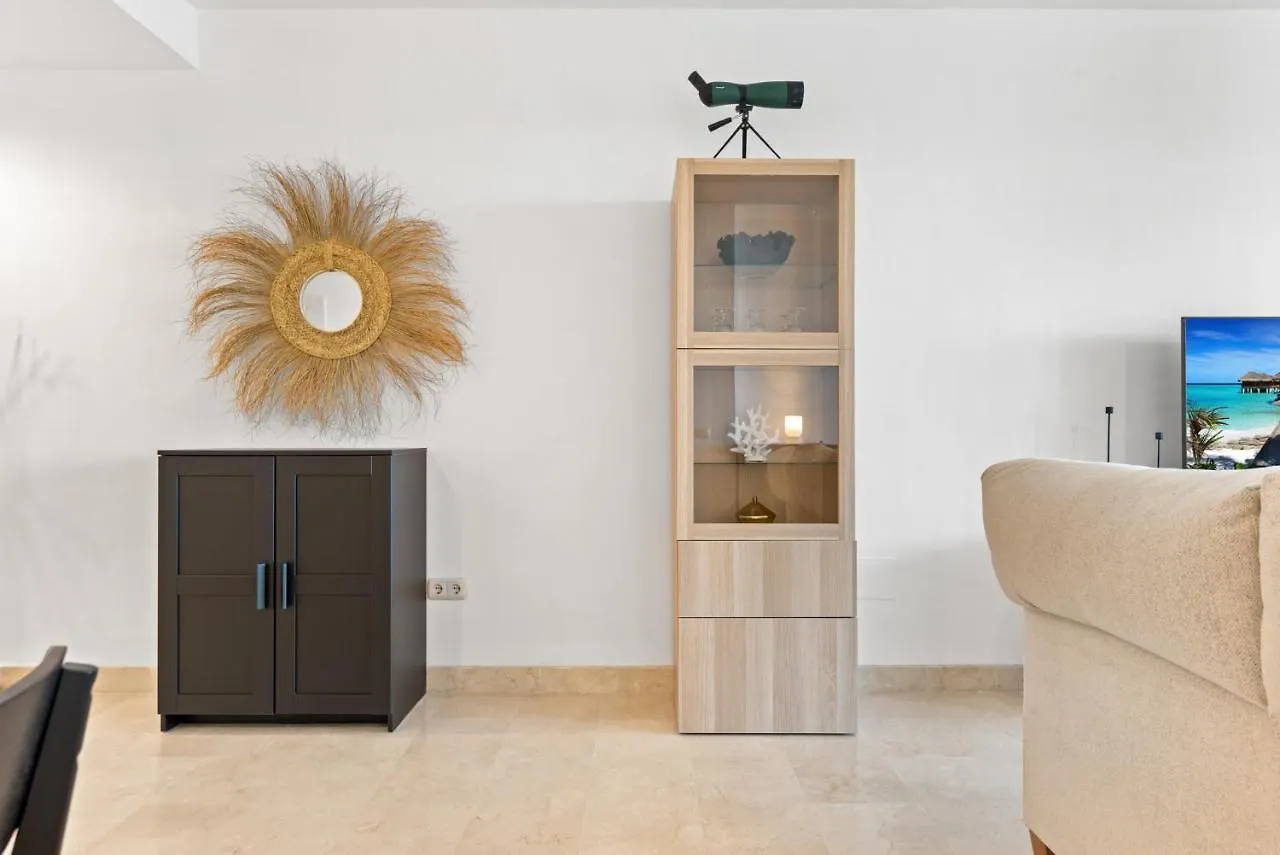 Calahonda Family Apartment By Costarentals - Ref 205 Sitio de Calahonda Spagna