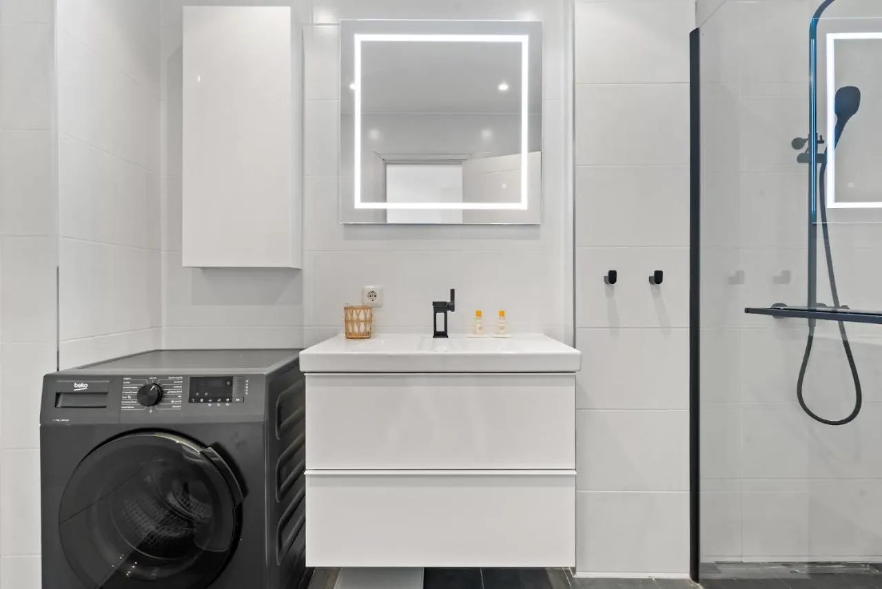 Calahonda Family Apartment By Costarentals - Ref 205 Sitio de Calahonda
