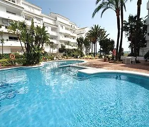 Heritage Resorts Marbesa Club Sitio de Calahonda