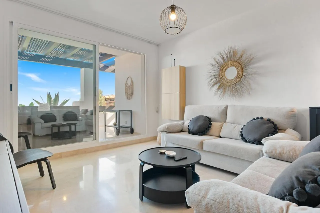 Calahonda Family Apartment By Costarentals - Ref 205 Sitio de Calahonda