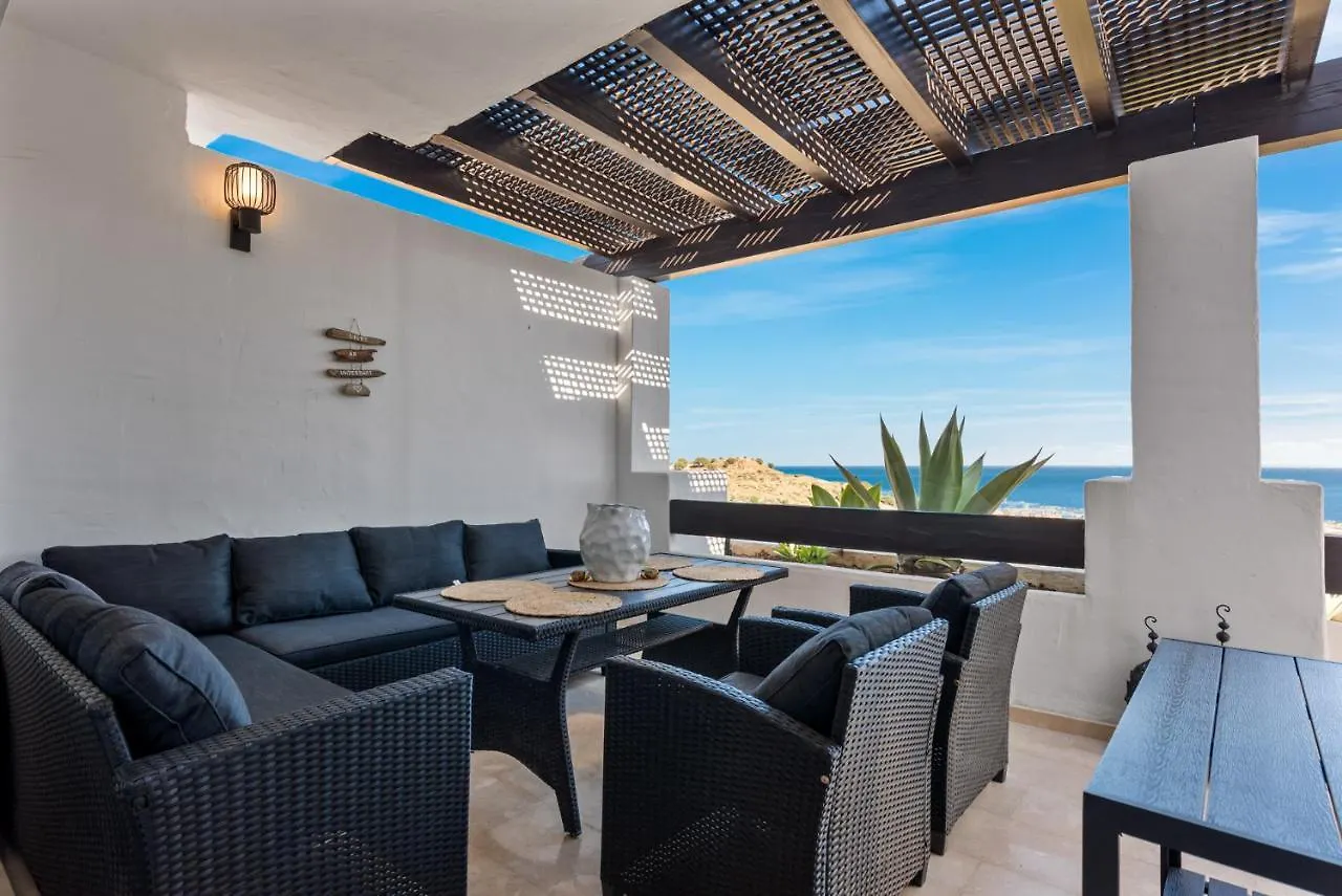 Calahonda Family Apartment By Costarentals - Ref 205 Sitio de Calahonda