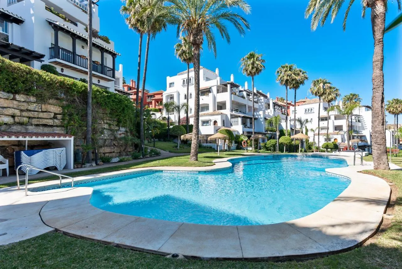 Calahonda Family Apartment By Costarentals - Ref 205 Sitio de Calahonda