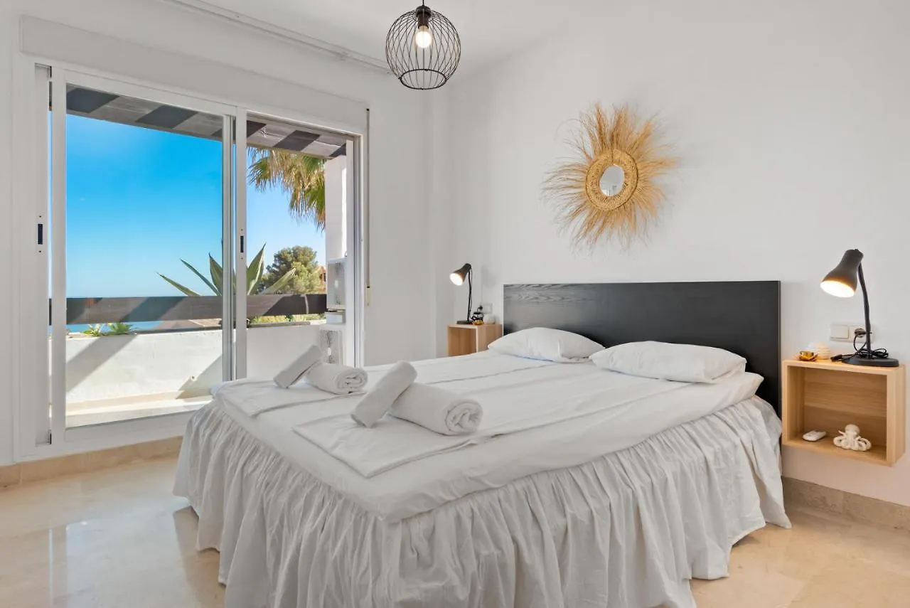 Calahonda Family Apartment By Costarentals - Ref 205 Sitio de Calahonda 0*,