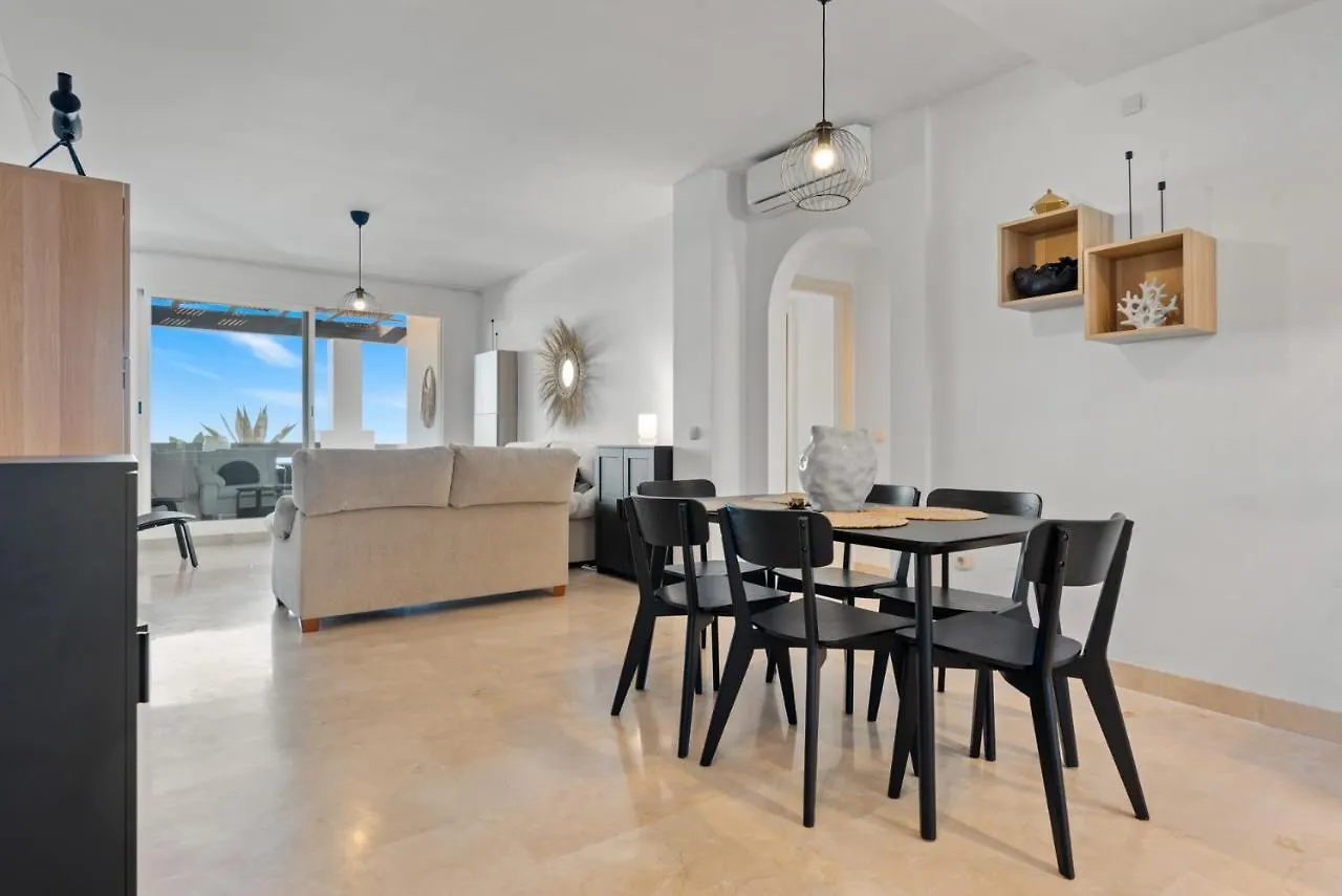 Calahonda Family Apartment By Costarentals - Ref 205 Sitio de Calahonda 0*,