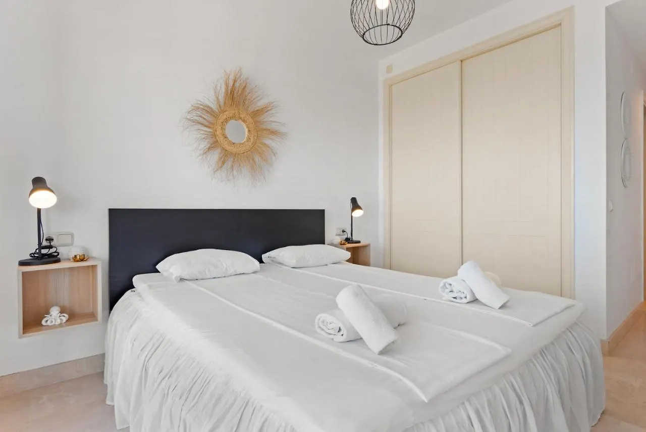 Calahonda Family Apartment By Costarentals - Ref 205 Sitio de Calahonda
