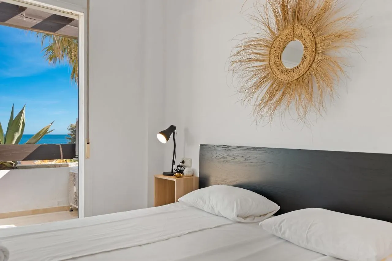 Calahonda Family Apartment By Costarentals - Ref 205 Sitio de Calahonda