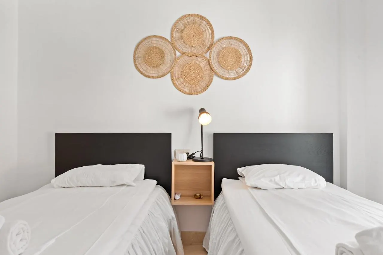 Calahonda Family Apartment By Costarentals - Ref 205 Sitio de Calahonda 0*,  Spain