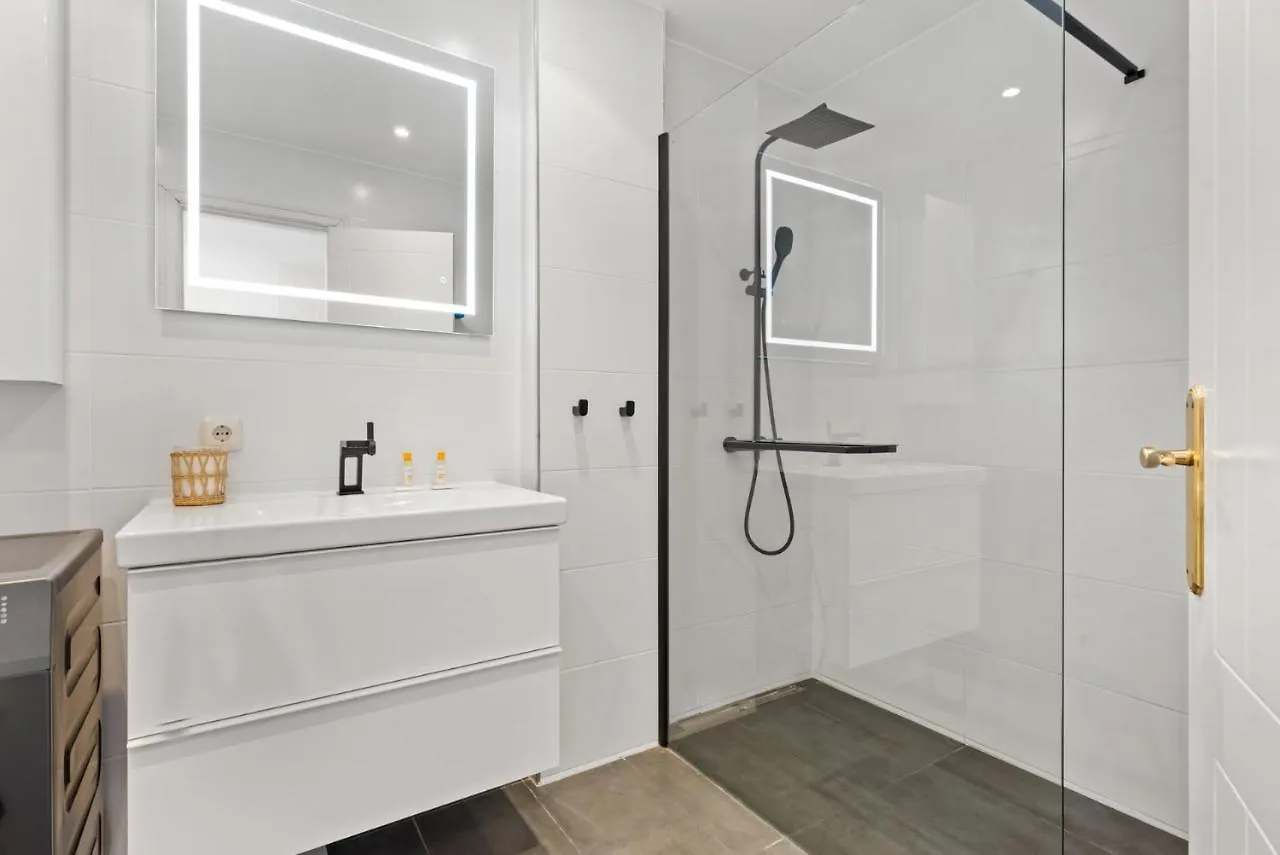 Calahonda Family Apartment By Costarentals - Ref 205 Sitio de Calahonda Spain