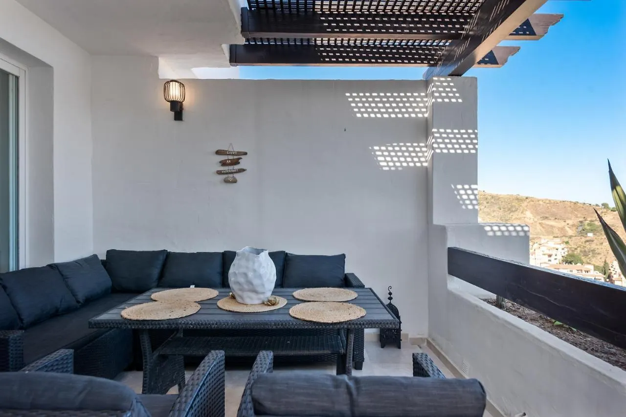 Calahonda Family Apartment By Costarentals - Ref 205 Sitio de Calahonda 0*,